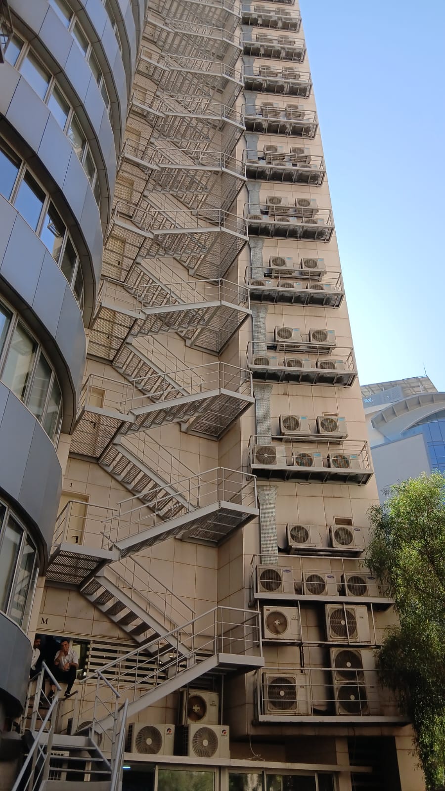 Sodeco Suites Hotel